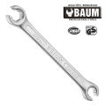 Flare Nut Wrench Brake Line Wrench - CRV - 12 X 14. 