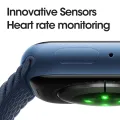 Microwear W29S Smart Watch ChatGPT 47mm 2.01'' Bluetooth Call AI Watch Face NFC ECG GPS Tracker Sports Smartwatch Women Men. 