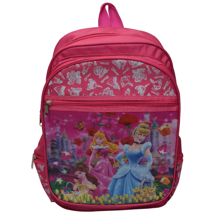 Disney barbie bag