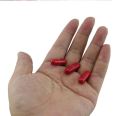 3PcsBox Fake Blood Pill Vampire Capsule Horror Funny Halloween Fake Blood Pill Capsule Halloween April Fools Day Joke Prank Toy. 