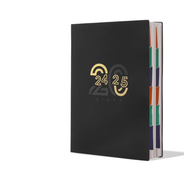 Academic%20Year%202024%202025%20Planner%20User%20friendly%20Soft%20Leather%20Mid%20year%20Monthly%20Calendar%20Paper%20Quality%20Office%20Supplies%20Diary%20Notebook%20for%20Office%20Use%20-%20Image%208