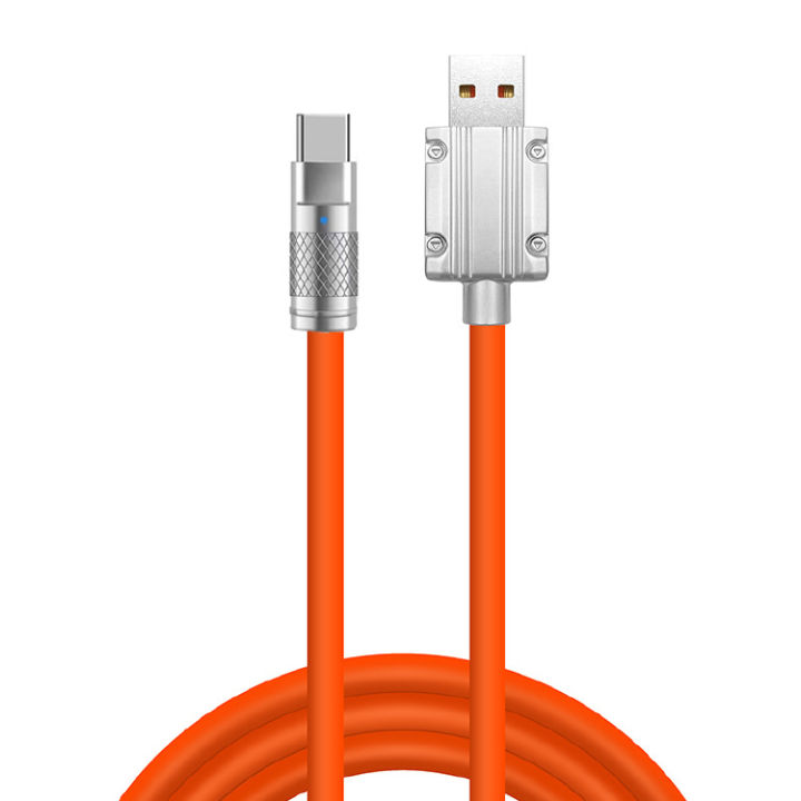 120w%20Super%20Charger%20Cable/3A%20type-C%20Cable/%20MECHWARRIOR%20USB%20Data%20Cable/%20ESIXON%20Cable%20-%20Image%203