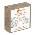 Naturalis Handmade Soap With Natural Calamus Essential Oil- Rejuvenate The SkinFROM INDIA)JEZ. 