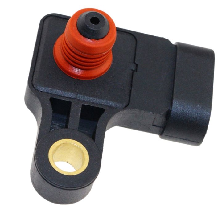 2X%20MAP%20Manifold%20Absolute%20Pressure%20Sensor%20for%202004%20to%202008%20Chevrolet%20Aveo%20Optra%201.6L%20-%20Image%203