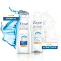 Dove Anti Dandruff Shampoo, 180ml. 