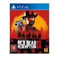 PS4 Game - Red Dead Redemption 2. 