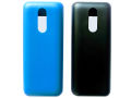 Nokia 107 Housing Mobile Keypad Phone Battery Back Cover Rear Case. 