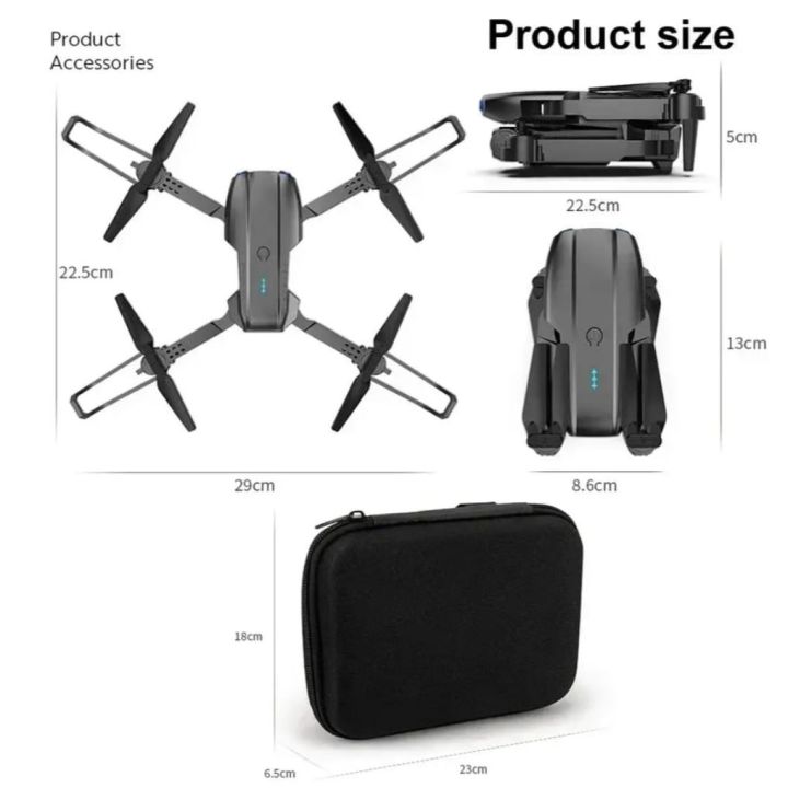 E99%20Pro%20RC%20Drone%20Foldable%208K%20HD%20Dual%20Camera%20Aerial%20Photography%20Quadcopter%20Optical%20Flow%20Positioning%20Altitude%20Hold%20Drone%20-%20Image%205