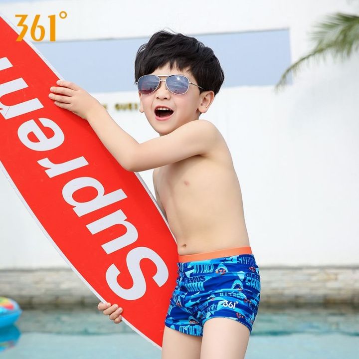 361Children's%20Swimming%20Trunks%20Boys'%20Swimming%20Trunks%20Teenagers%20Boyshorts%20Baby%20Middle%20and%20Big%20Children's%20Swimsuit%20Swimming%20-%20Image%205