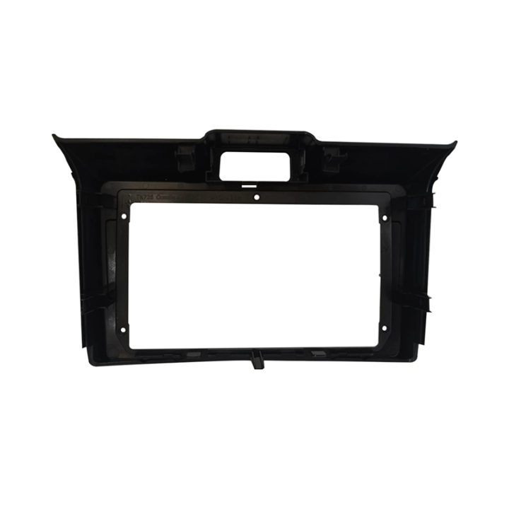 Axio Inner Frame Car Radio Fascia Black Plastic for Axio Fielder 2015 DVD Stereo Frame ...