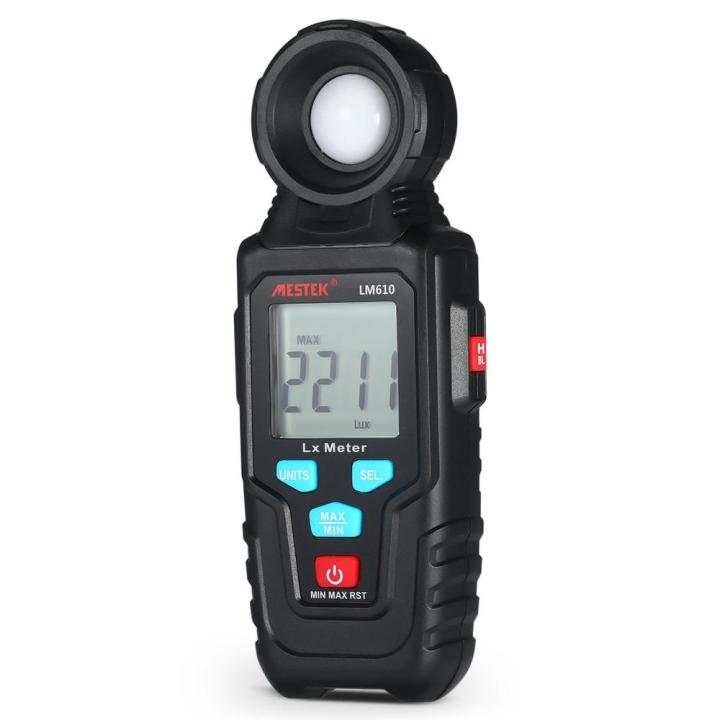 KOGEEK%20Mini%20Digital%20Lux%20Meter%20LCD%20Display%20Handheld%20Auto%20Range%20Illuminometer%20Luminometer%20Photometer%20Luxmeter%20Light%20Meter%200-200000%20Lux%20with%20Max/Min/Data%20Hold%20Mode%20-%20Image%202