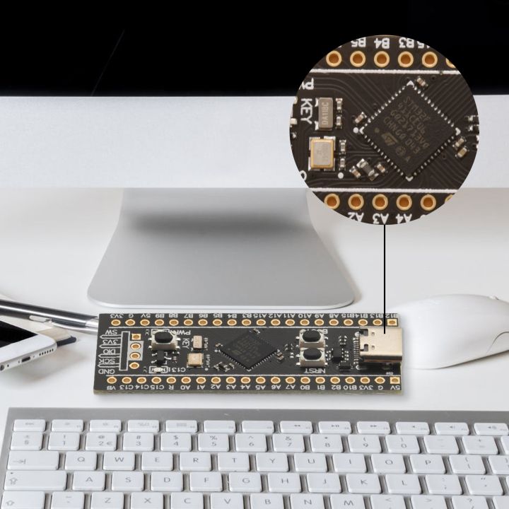 Kqueebee%20STM32F411%20Development%20Board,%20STM32F411CEU6%20STM32F4%20Learning%20Board,%20Support%20for%20MicroPython/%20Programming%20-%20Image%206