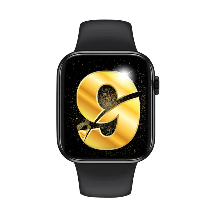 t900 pro max gl series 9 smart watch