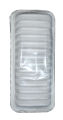 Air Filter For Toyota Car 17801-23030 A196 Belta Passo Vitz Yaris. 