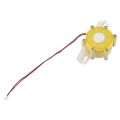 12V Regulated DC Micro-Type Hydro Generator Small Generator Water. 