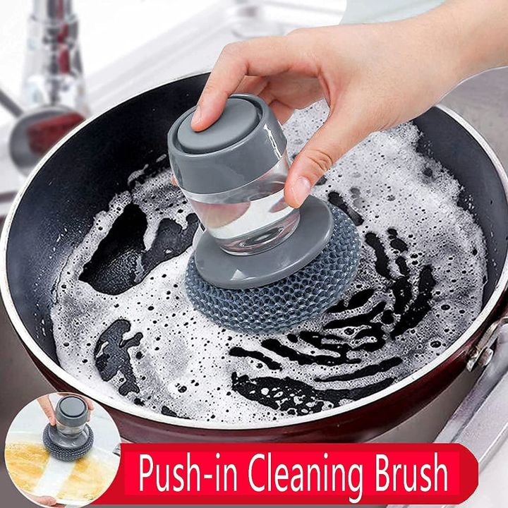 Kitchen%20Liquid%20Adding%20Dish%20Washing%20Soap%20Dispenser%20%7CMultifunctional%20Palm%20Pot%20Washing%20Cleaning%20Brush%20Kitchen%20Washing%20Tool%20%7C%20Automatic%20Pot%20Pan%20Dish%20Bowl%20Brush%20Scrubber%20Cleaner%20-%20Image%209