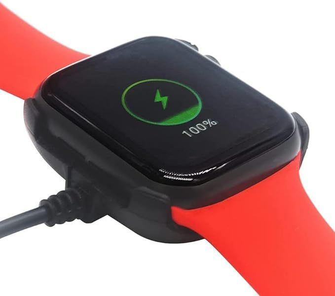T500%20Smart%20Watch%20Charger%20Charging%20Dock%20ZQWINT%20Magnetic%20T500/T55%20Watch%20Charger,%202pin%20Magnetic%20Charging%20Cable%20Charging%20Pad,%20Black%20-%20Image%204