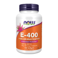 Now Foods Vitamin E-400 Softgels 100 softgels. 