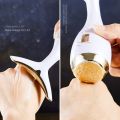 FHKGHTGJF Ultrasonic Home Use Double Chin Remover Wrinkle Removal Skin Tightening Lifting Women Electric Facial Massager Skin Care Tool Neck Face Beauty Device Vibration Massage. 