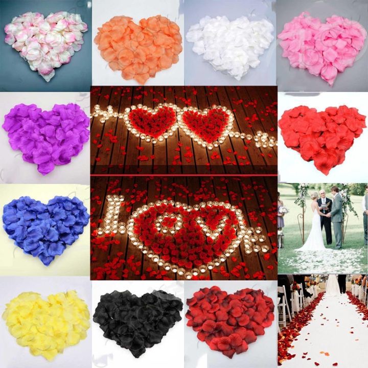 100Pcs%20Rose%20Petals%20Wedding%20Party%20Romantically%20petals%20Decorations%20-%20Image%206