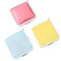 Sandwich Toast Storage Box Office Worker Student Portable Heatable Sealed Breakfast Take-out Lunch Box.. 