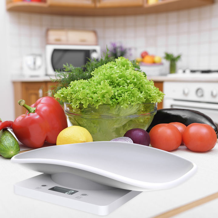Digital%20Pet%20Scale%20Kitchen%20Scale%20Grams%20Weight%20Max%2022%20lbs%20Small%20Animal%20Scale%20Electronic%20Scale%20for%20Newborn%20Pets%20-%20Image%202
