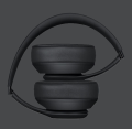 Studio 3 Wireless Bluetooth Headphones With Noise Isolation Over The Ear Wireless Bluetooth Headset Gaming Headphone. 
