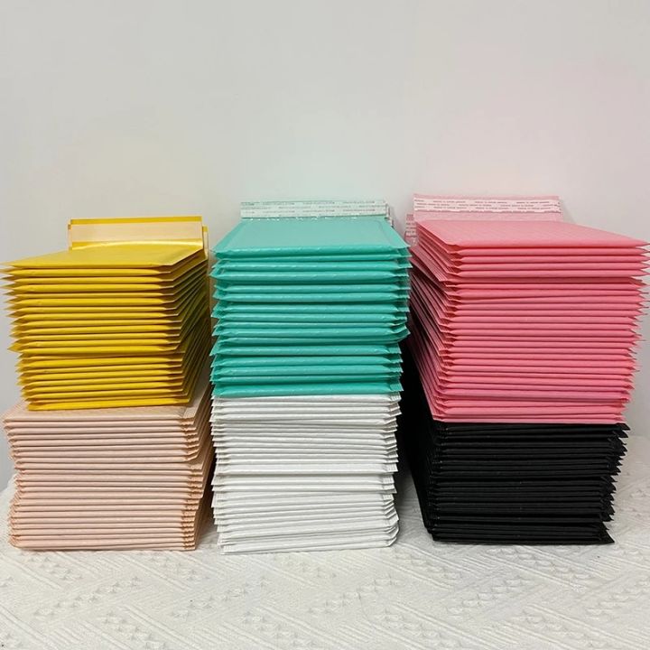 bubble%20wrap%2010pcs%20Large%20Size%20Bubble%20Mailers%20Poly%20Bubble%20Mailer%20Self%20Seal%20Padded%20Envelopes%20Gift%20Bags%20Packaging%20Envelope%20Bags%20For%20Book%20-%20Image%202