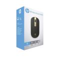 HP S4000 Optical USB Wireless Mouse. 