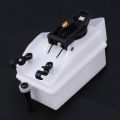 85721 Tank 125CC for 94760 94761 94762 94763 94766 94885 94862 94866 1/8 RC Model Cars Spare Parts. 