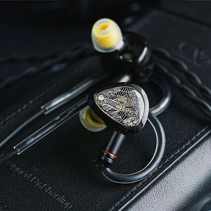 TANGZU%20WANER%202ND%20Gen%20HIFI%20Music%20In-ear%20Earphone%20IEM%20Earbud%200.78mm%20Plug%20Detachable%20Cable%20WANER2%20S.G%20II%20-%20Image%205
