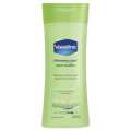 Vaseline Lotion  Aloe Soothe / Aloe Vera 400 Ml. 