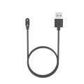 KOKKO Magnetic Charging Cable Smartwatch Dock Charger Adapter Base Cord Compatible For Xiaomi Haylou Rs4 Plus Ls11 Ls12. 