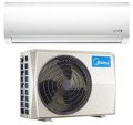 Midea Wall Mounted Inverter 12000BTU - R32. 
