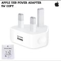 USB Power Adapter A Grade 5W. 