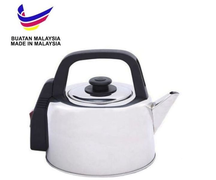 Sanyo Automatic Electric Kettle