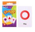 Children Recognition Flash Cards 5 PACK. 