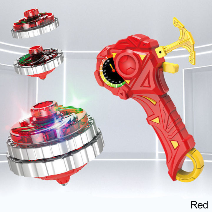 SF%204D%20Demolition%20Beyblade%20Launcher%20Battle%20Beyblade%20Competitive%20Toys%20Blade%20Gyroscope%20Toys%20for%20Children%20Fusion%20Beyblade%20Burst%20Evolution%20-%20Image%202