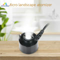 【BestGO】ABH Mist Maker Fogger Water Fountain Pond Air Humidifier Purifier Indoor Outdoor Garden. 