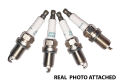 Spark Plug For Toyota Car (Price For 4 Plug) 90919-01265 Denso FK16R-A8 Aqua NHP10. 