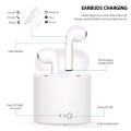 TWS Bluetooth Wireless Earphone Full Set Headphone Earbuds _ - TWS. 