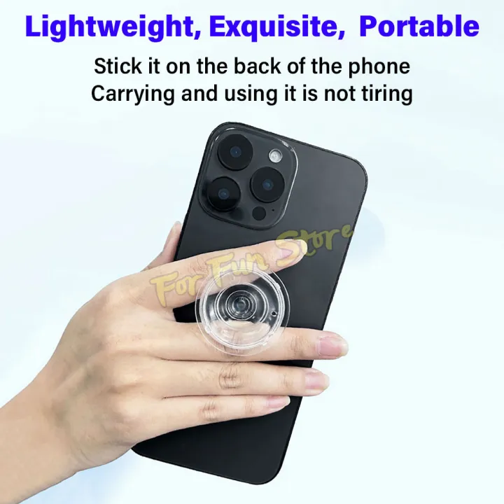 For%20Fun%20Transparent%20Foldable%20Phone%20Socket%20Finger%20Grip%20Holder%20GripTok%20Posket%20Handle%20DIY%20Mobile%20Phone%20Stand%20Base%20Accessories%20-%20Image%203