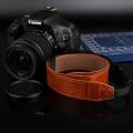 PU Camera Strap Neck Sling 200D 700D 650D 77D 6D 7D II IV 1100D 750D 800D 80D. 