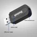 Wireless Music Receiver YET-M1  USB Bluetooth Music Receiver  Bluetooth Music Reciever. 