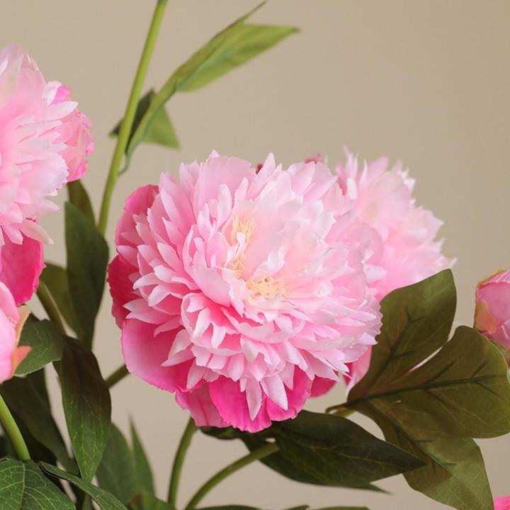 Tabel%20Peony%20Flower%203%20Heads%20Home%20Decor%20Flower%20Beautiful%2072cm%20Long%20for%20Tabel%20Decoration%20Event%20Decoration%20Centerpiece%20-%20Image%208