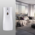 Automatic Perfume Dispenser Spray Air Fresheners Fragrance Sprayer Hotel Home Regular Air Perfume Dispenser Machine. 