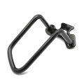 Bicycle Rear Derailleur Gear Guard Aluminum Protector. 