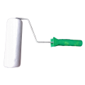 Paint  Roller Brush 7" , Made In Sri Lanka , Cotton Sleeve. 