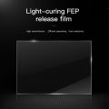 CREALITY 3D SLA LD-006 FEP Release Film 266*190*0.15MM LD-006 HALOT-SKY Printer Parts. 