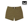 Moose Women's Chino Shorts. 